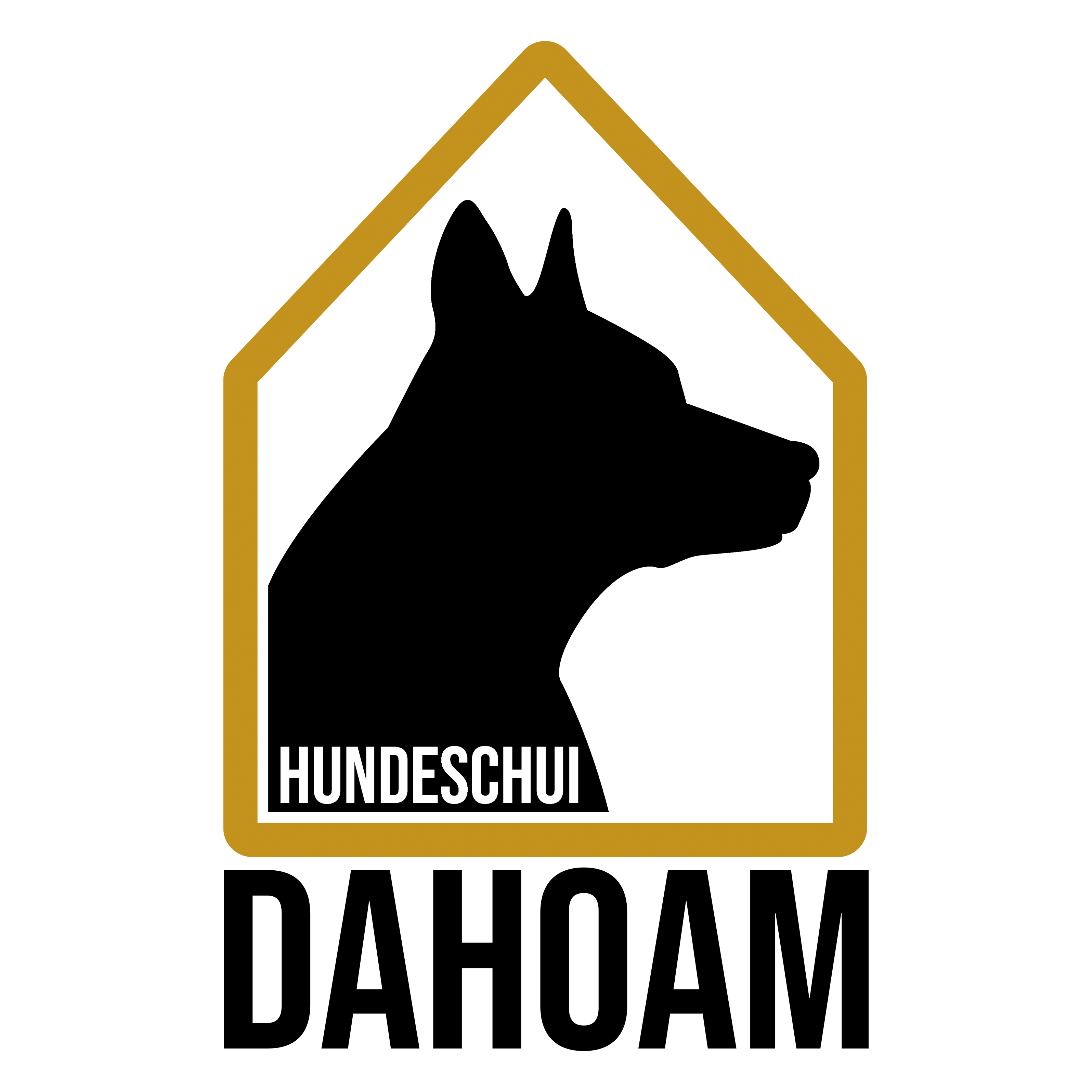 Hundeschui Dahoam